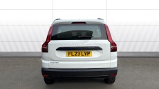 Dacia Jogger 1.0 TCe Essential 5dr Petrol Estate